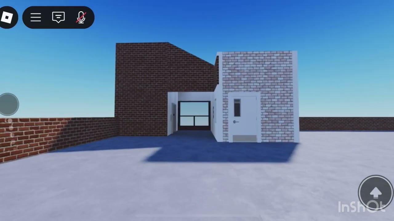 Elevator at the Elmwood Parking Garage | Elevator Recreation