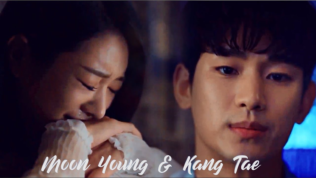 • Moon Young & Kang Tae | Con las Ganas• [Sub Español] ♡