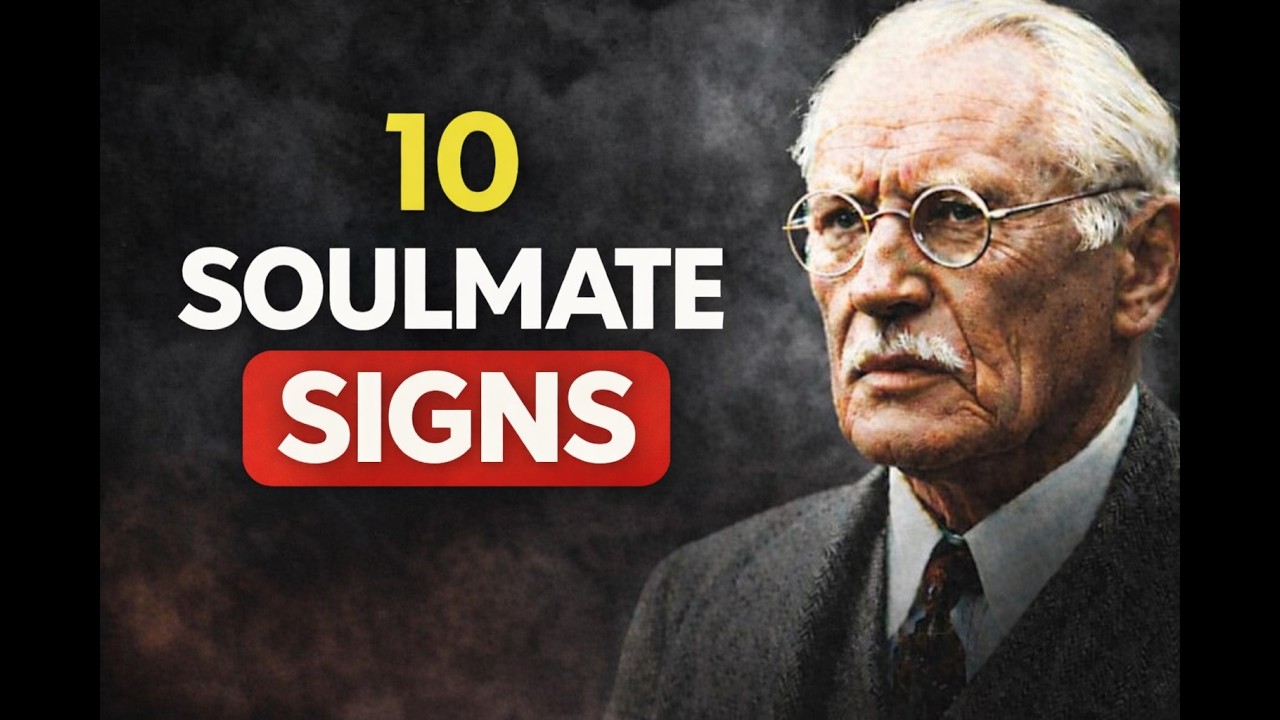 10 признаков того, что вы созданы друг для друга в космическом плане (связь родственных душ, выхо...