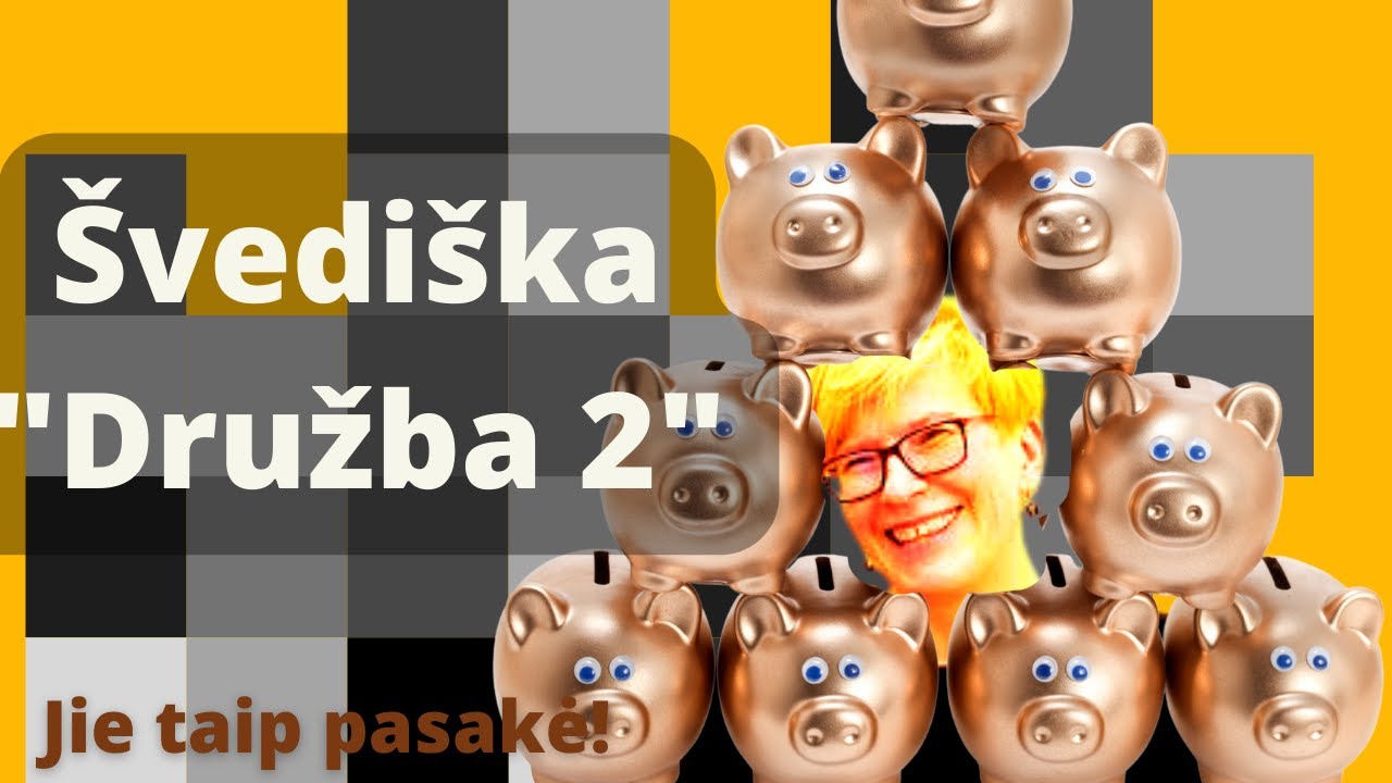 Elektros skandale - anos krizės 