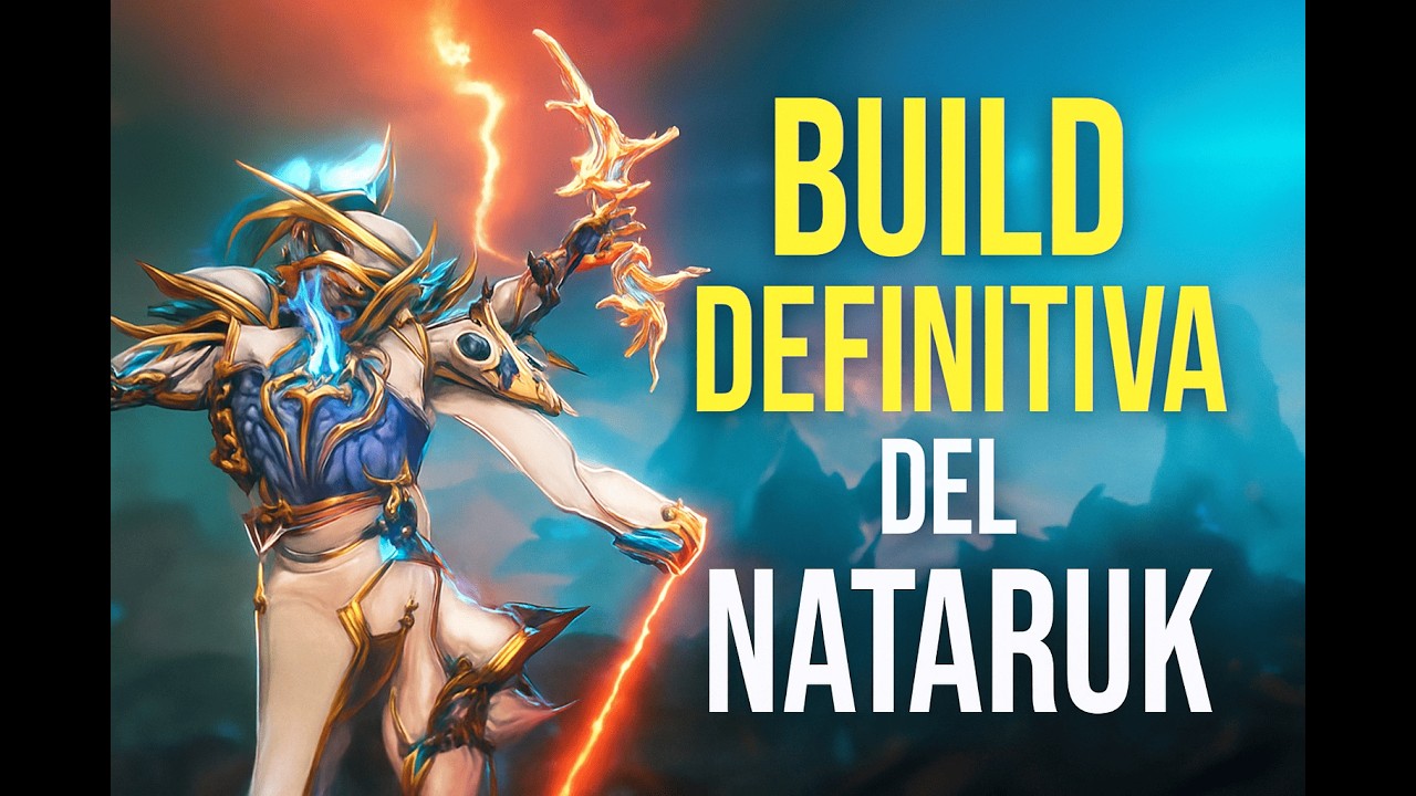 ¿La Nataruk sigue tan rota como cuando salió? | Build definitiva 2025 🔥