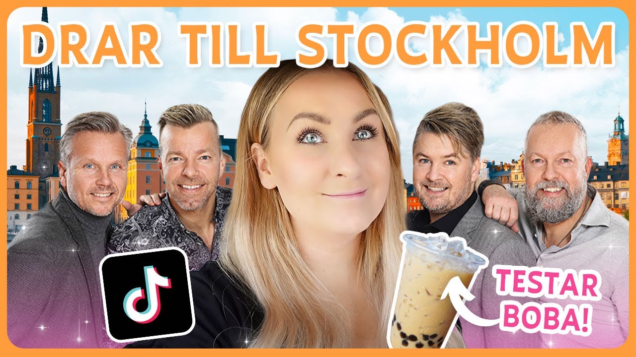 LIVR&Auml;DD🚀 | VLOGG #473