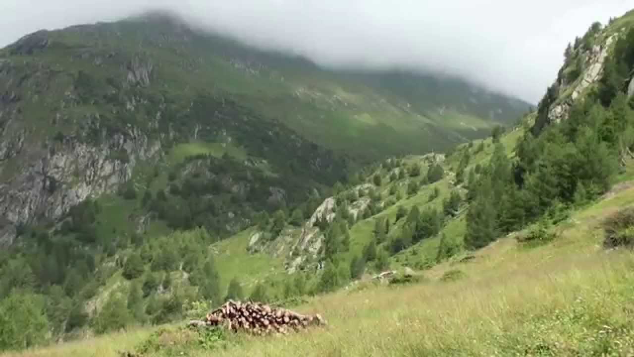Virgental - Sajathütte | Oost-Tirol