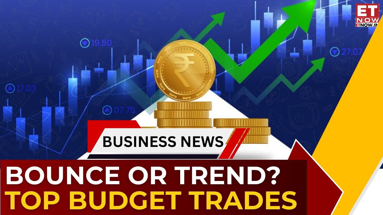 Dead-Cat Bounce Or Trend Reversal? Kunal Bothra On Market Outlook & Budget Plays | Budget 2026