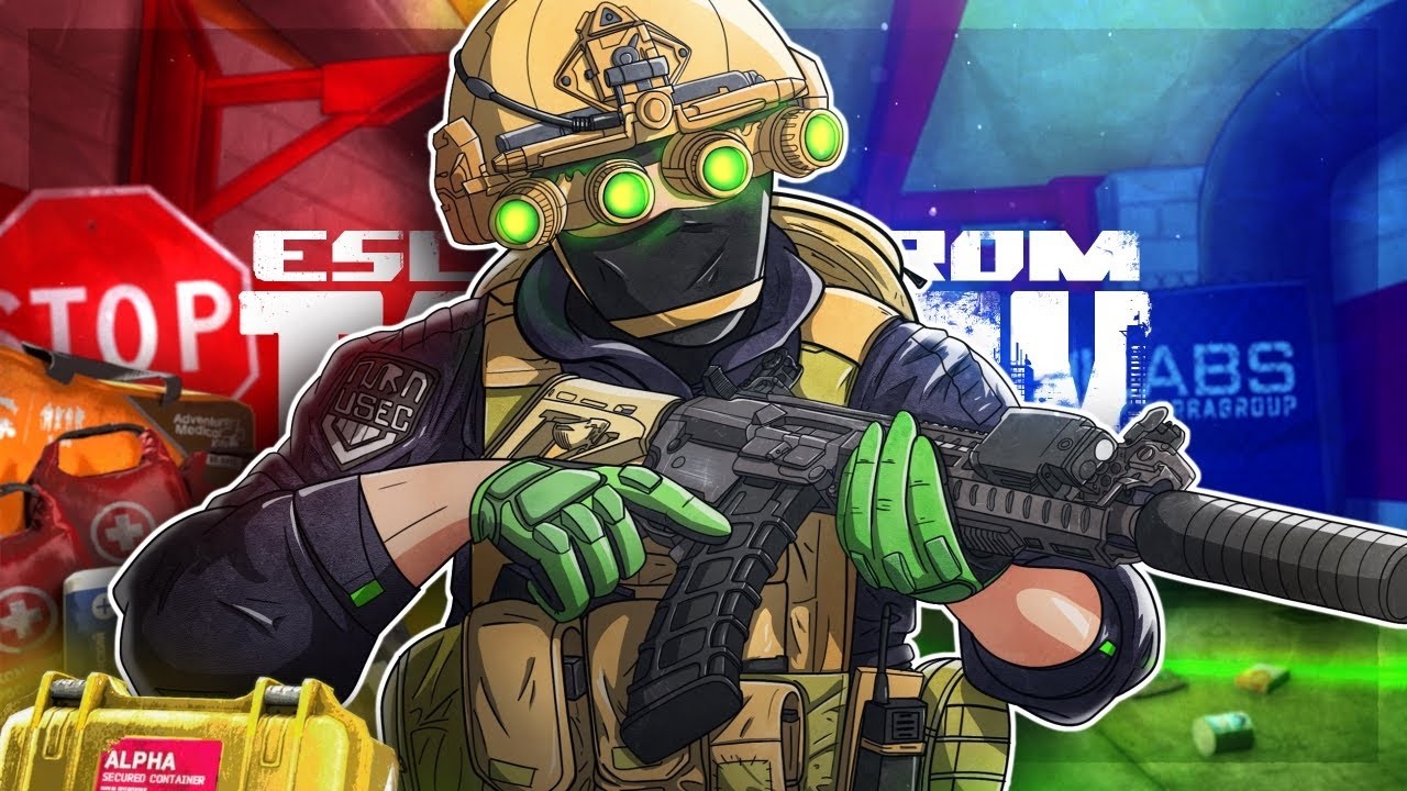 🔴LIVE | TIMMY BOY IS HERE AGAIN | PRESTIGE DONE | ESCAPE FROM TARKOV |  #GuriFPS