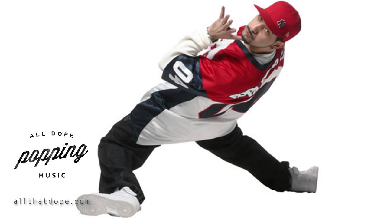 Dual Output - Space Grime 2000 | Popping Music 2015