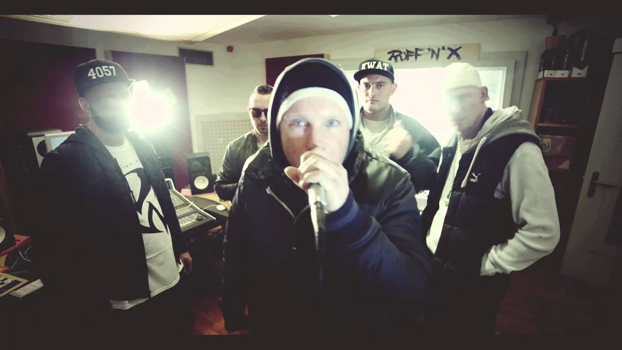 KWAT Cypher 2015 Vol.1