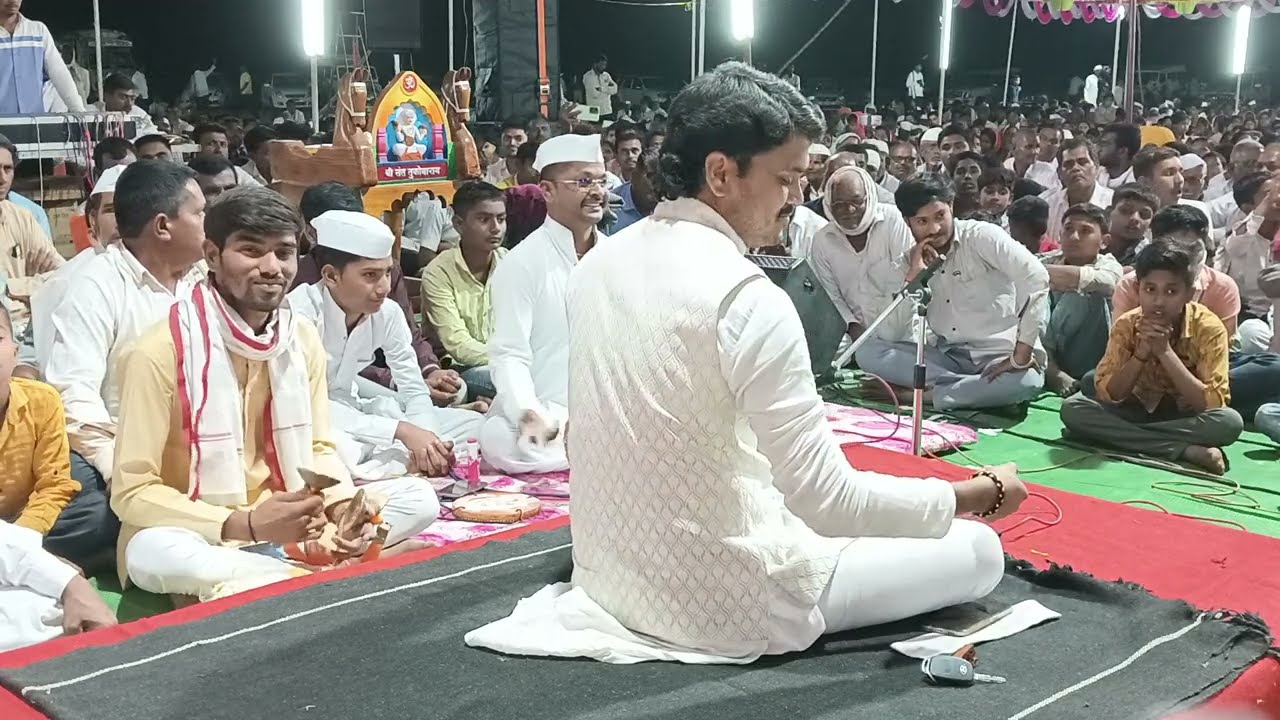 मृदंग सम्राट चंदु म पांचाळ उध्दव बापु शिंदे भैय्या गाडी वाले धिरे गाडी हाक #विडियो #विठ्ठल