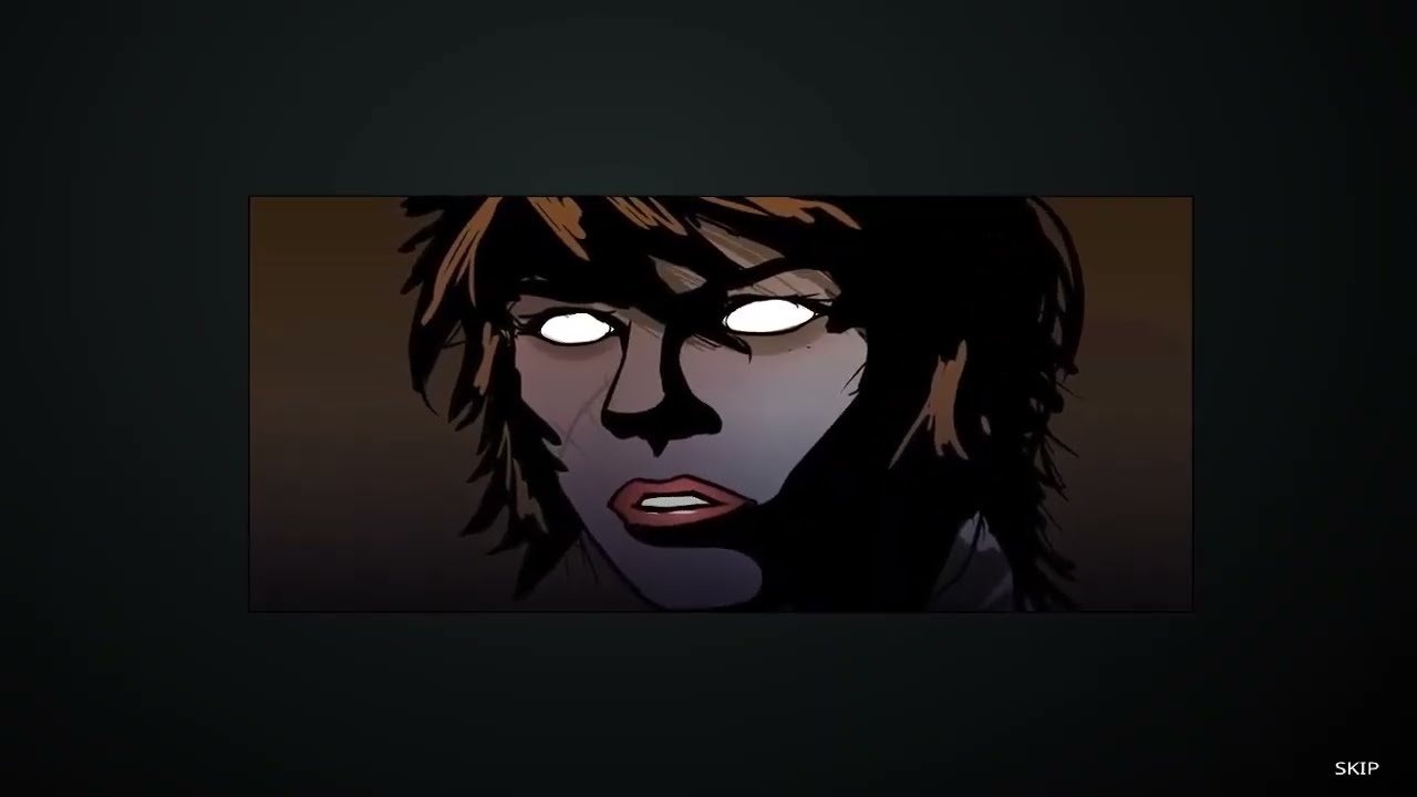 Sonny 2 game Cutscenes