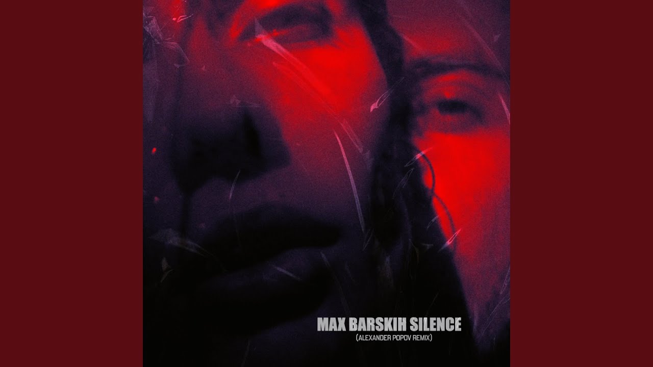 Silence (Alexander Popov Remix)