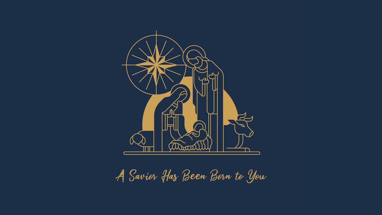 Christmas Message 2025