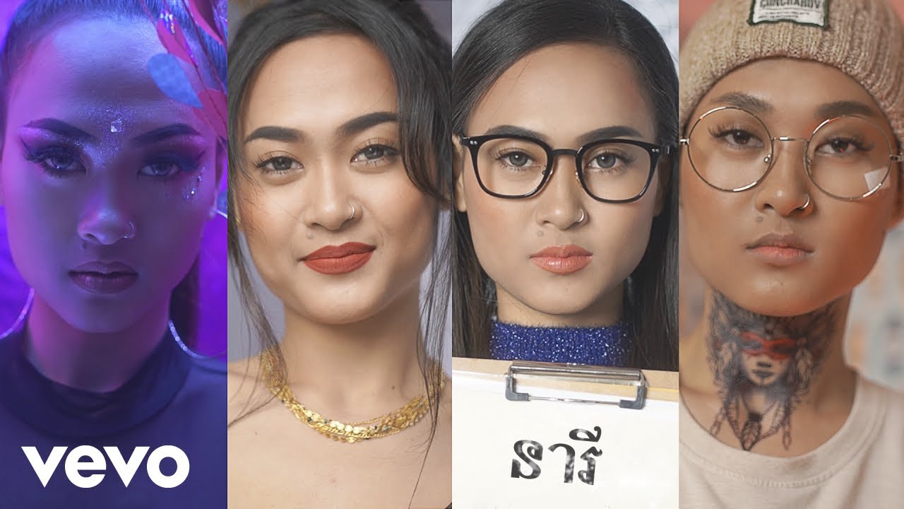 Nikki Nikki - នីគីនីគី - នារី (Neary)