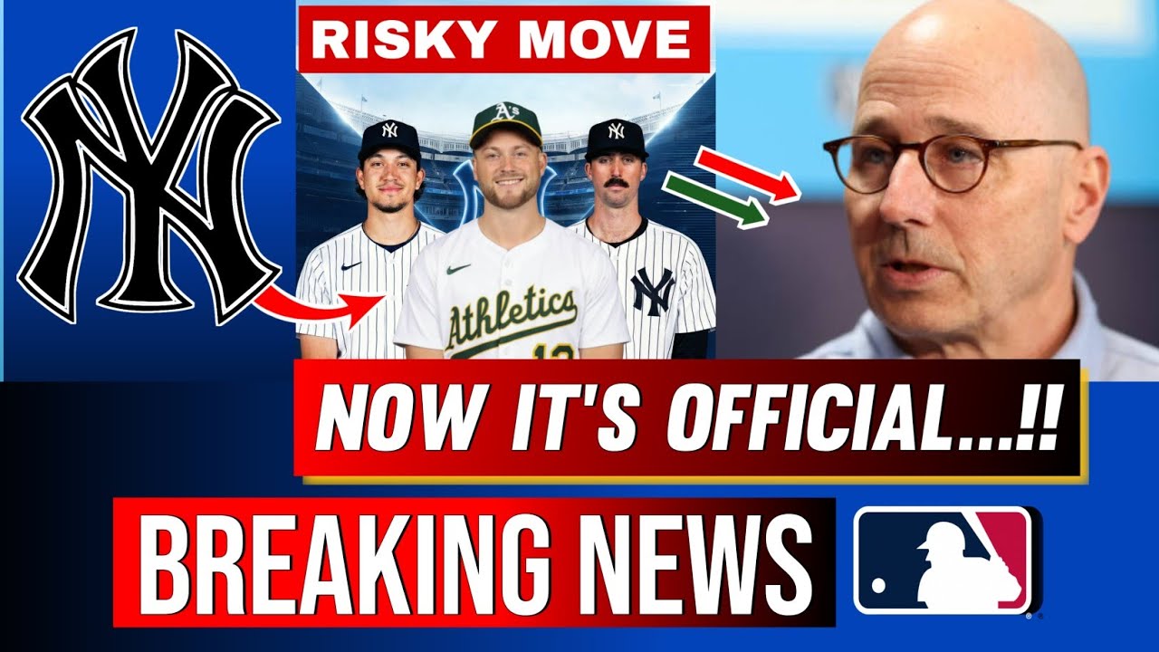 Yankees Breaking News: Prospect Cut, Goldschmidt Locked In & New Utility Weapon Added