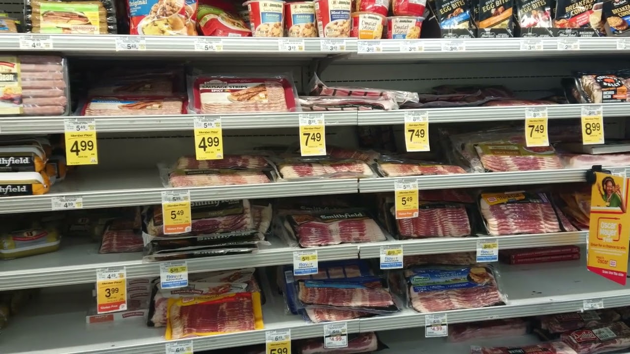 Safeway, Flagstaff, Arizona
