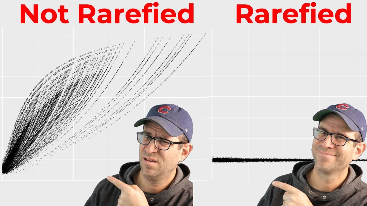 Rarefying ecological distances with R: Should you?  (CC189)