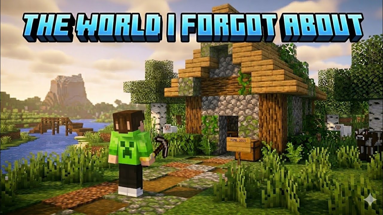 🔴 LIVE WITH 🧊 ICE❄️#Twitch  #minecraft #เกมเมอร์ #เกม #ps5 #xbox #gaming #gameplay 