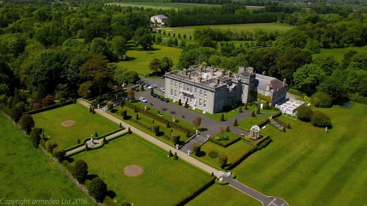 Palmerstown Golf Club Promotional Video