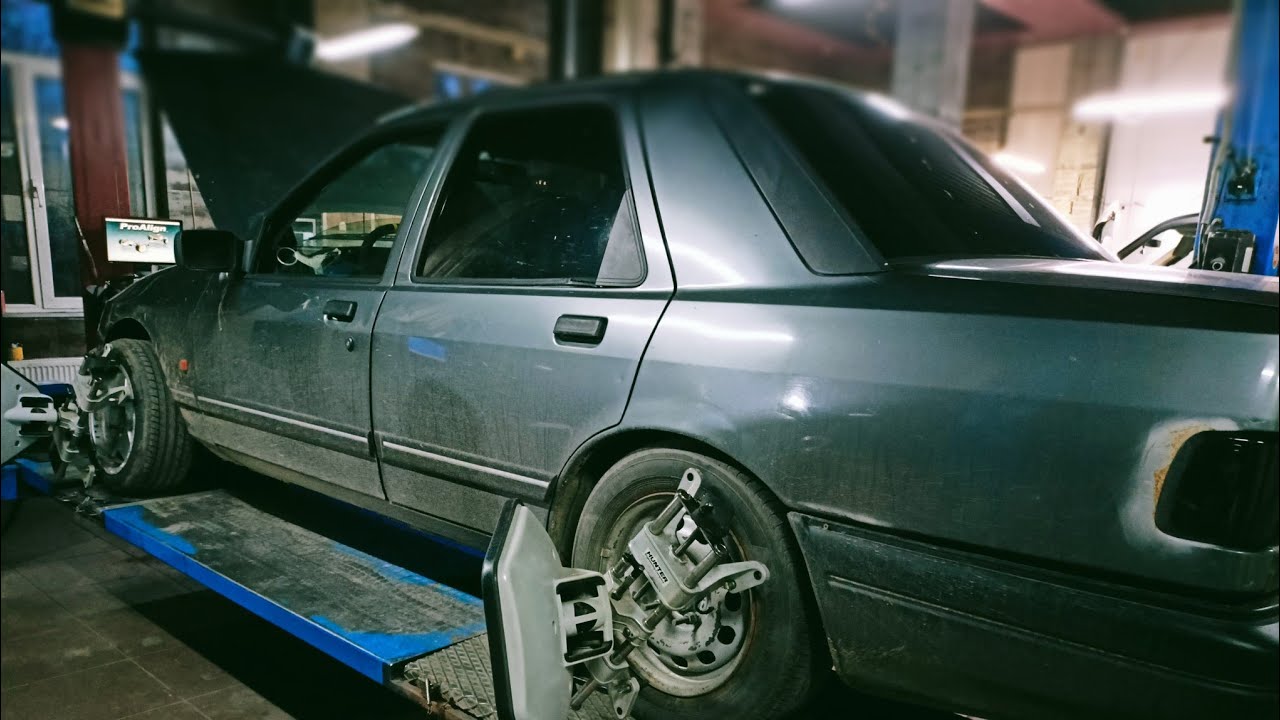 как едет старая иномарка до 100 км. maximum acceleration 0-100 km