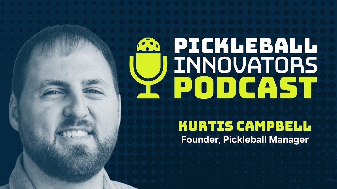 Cut Downtime, Increase Revenue: The Power of Pickleball Tournament Software