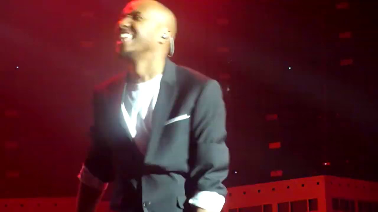 SOPRANO  - "COSMO" - LES ENFOIRES 2020