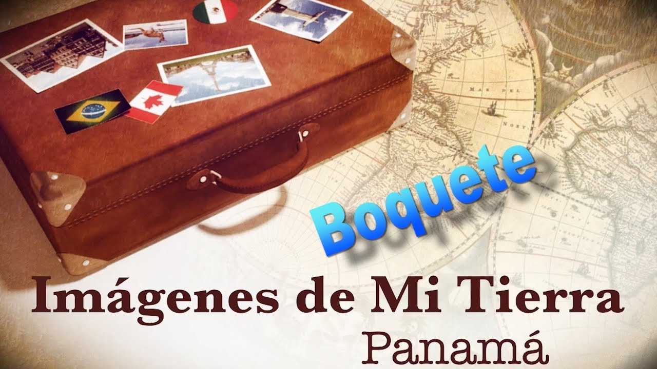 Boquete-Chiriquí (imágenes de mi tierra)