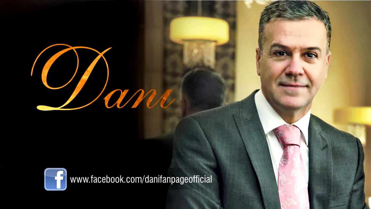 Dani - Ani, Ani