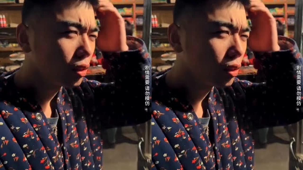 小时候吃过的零食你还记得吗？ #童年小卖部 #小时候的回忆