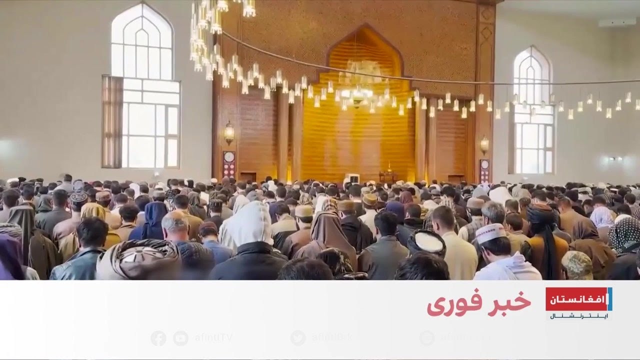 هبت‌الله: افغانستان آزادترین کشور جهان است