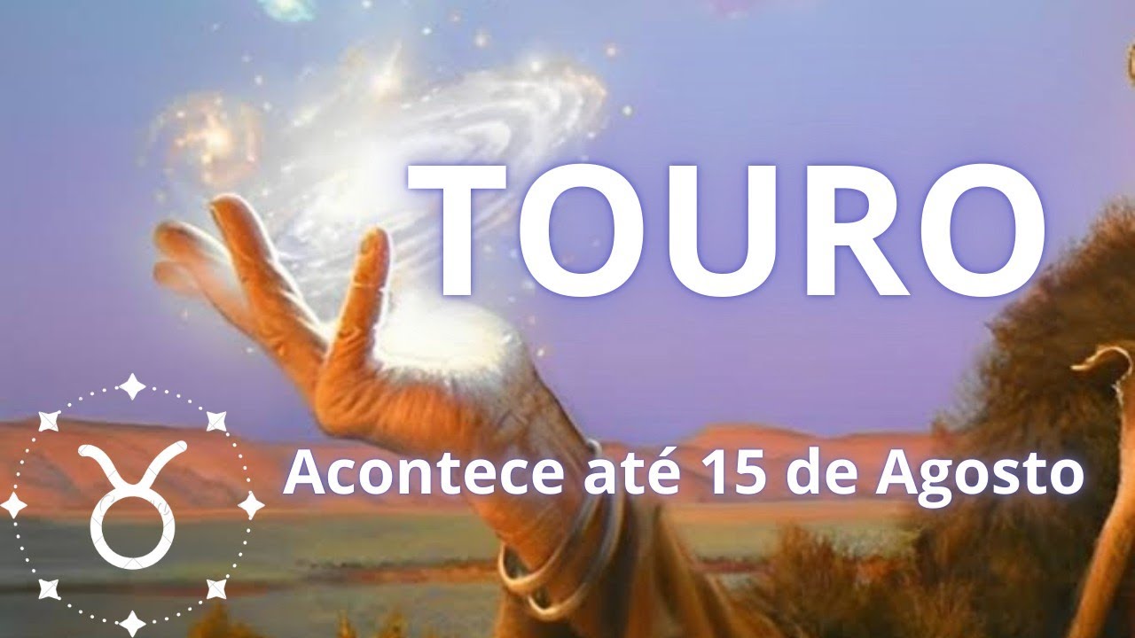 TOURO🌟 ALTO PODER DE MANIFESTAÇÃO! ALGUÉM PERDENDO O SONO PENSANDO EM VOCÊ!🤯🔥❤💌💫🌟