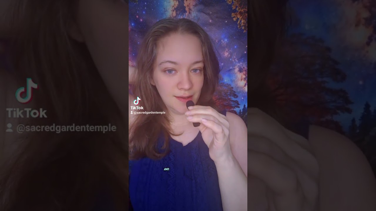 Shadow Work - Greif of Loss of Past Self 