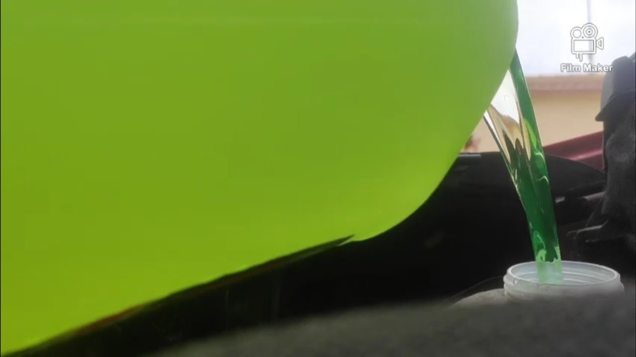 Cambiar anticongelante de un C3