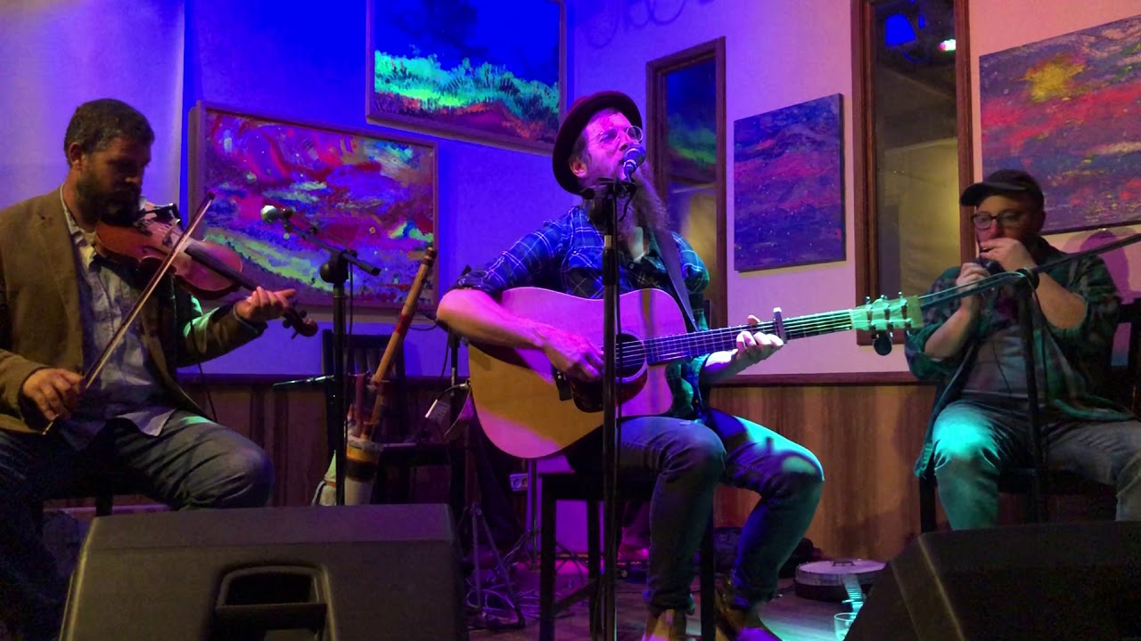Second Chance  -  Feter Hendel Live @ Yekev Amos Tekoa 10/2/18