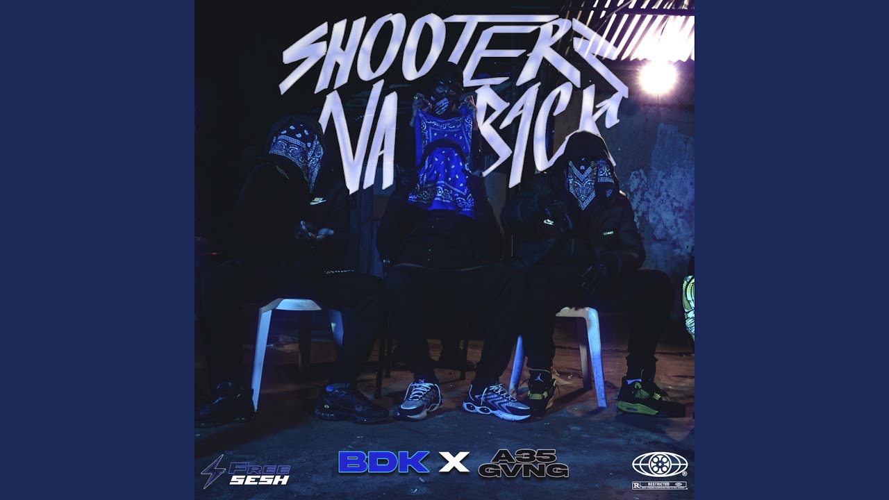 Shooters Na Back