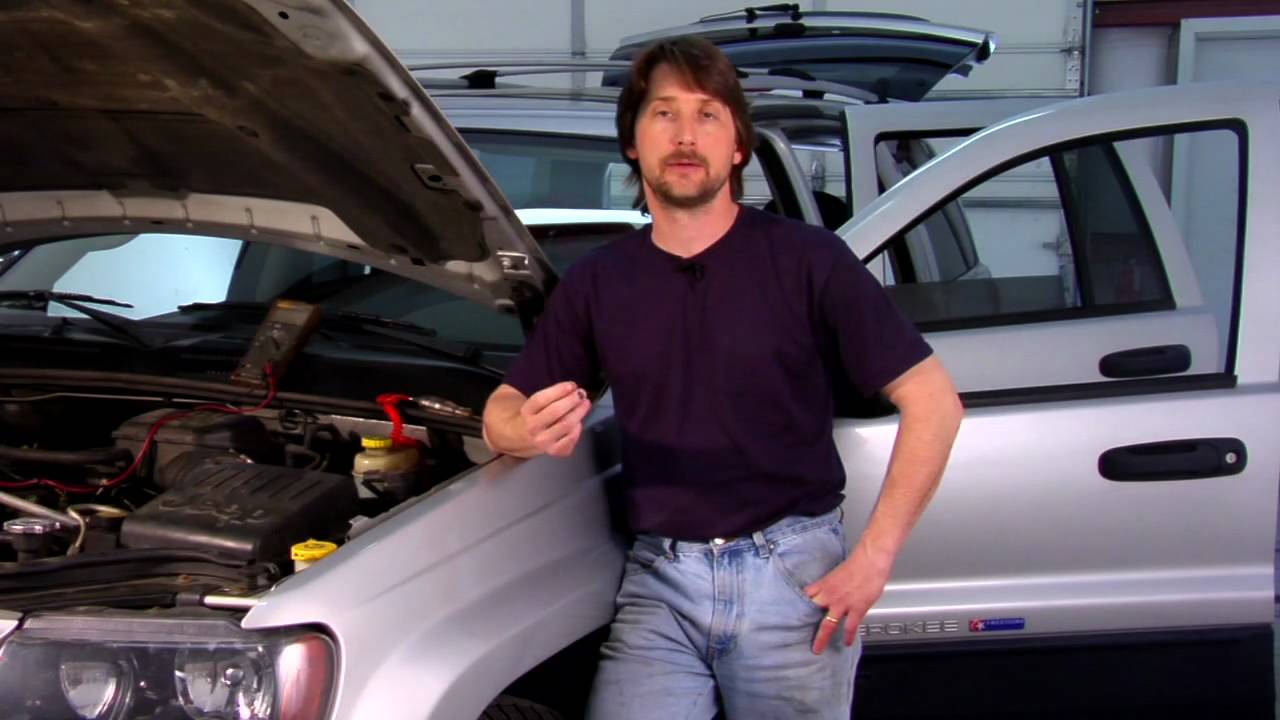 Auto Repair & Maintenance : How Does an Actuator Work?