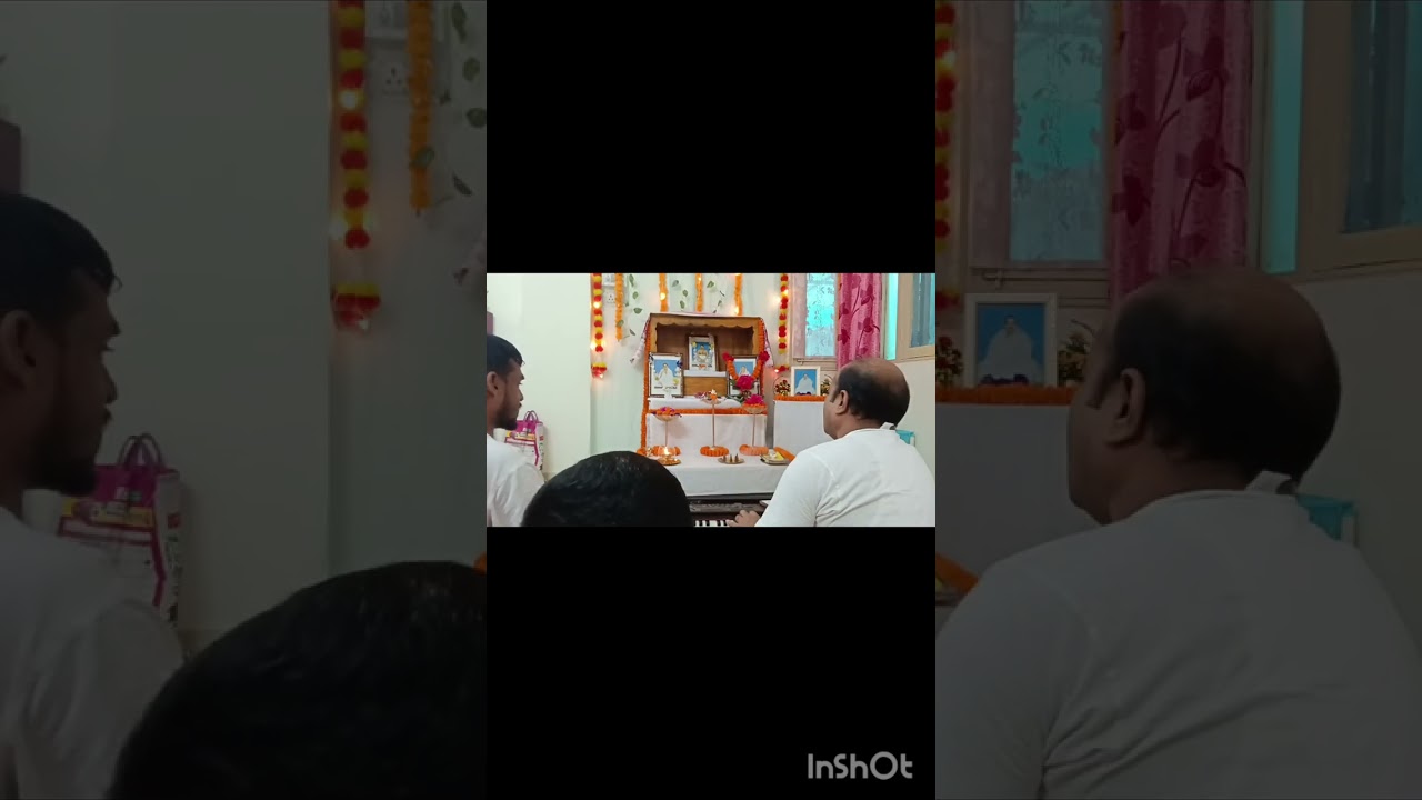 Please enjoy our satsang video🙏🙏❤️❤️