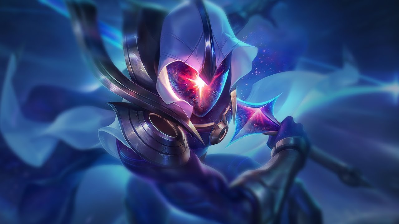 MASTER YI TARIC Silencee Sucks Full Gameplay March 2020