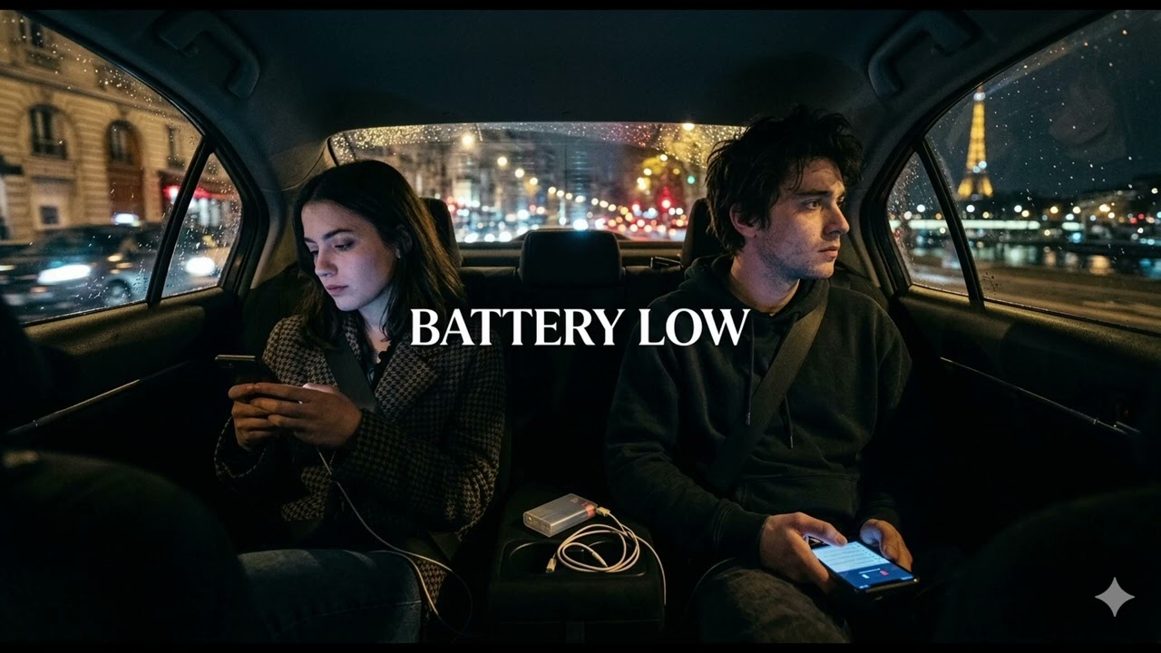 Battery Low - Reggae