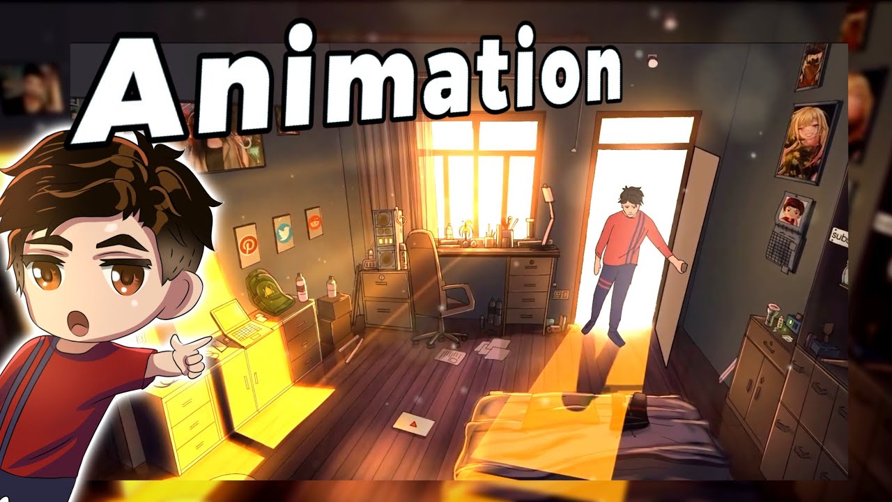 How To Animate Like A Pro (7 Secret Tips)