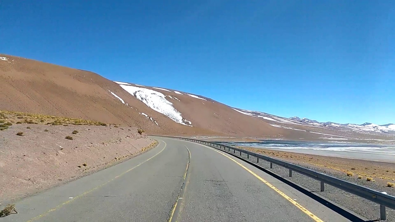 A CAMINHO DO PERU A PARTIR DE PASSO DE JAMA CONTINUA&Ccedil;&Atilde;O