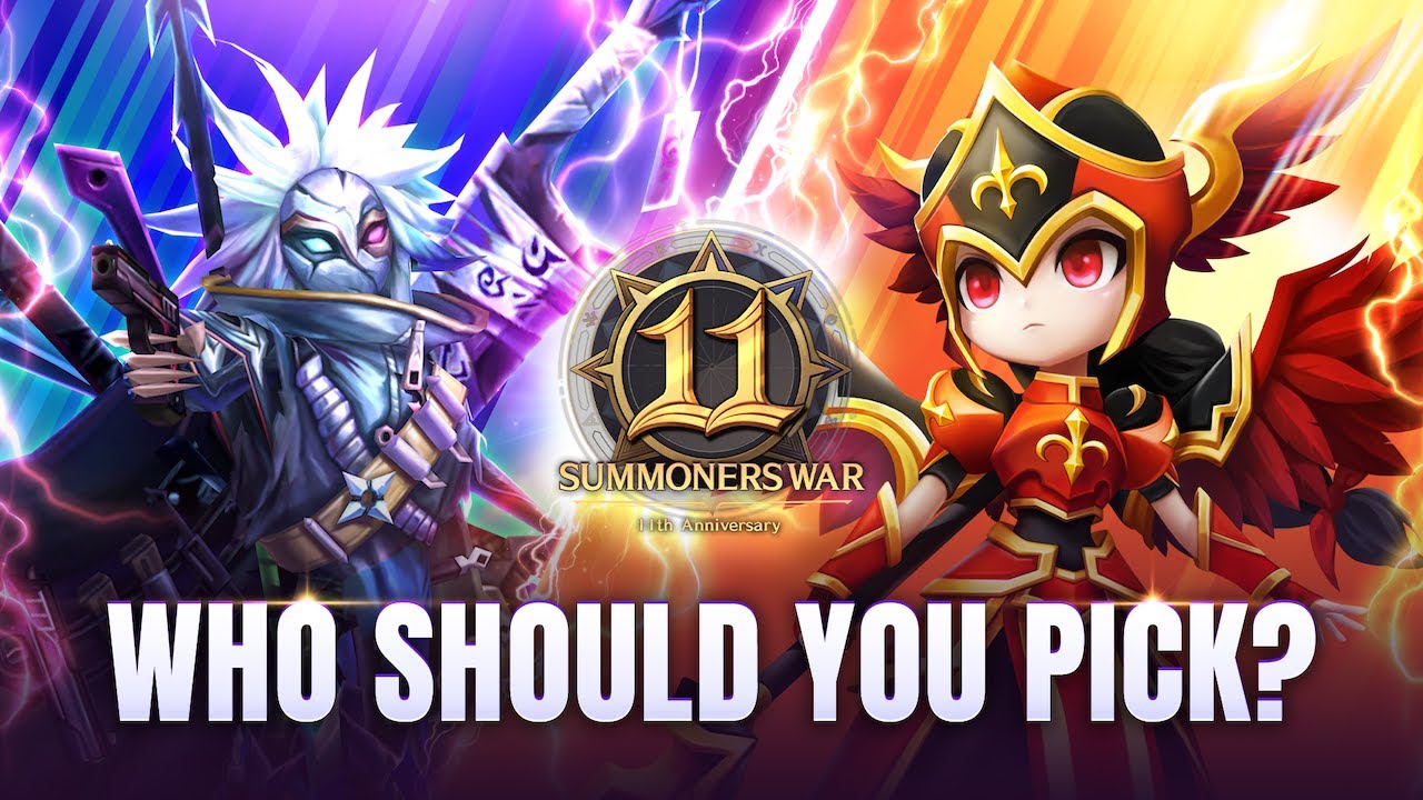 Which Nat 5 Should You Pick?