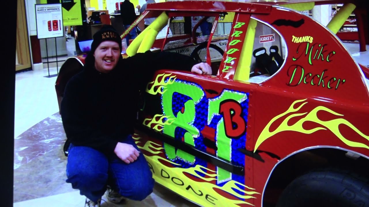 Doug's Dirt Diary Archives Southern Tier Speedworld Mar 3 2007