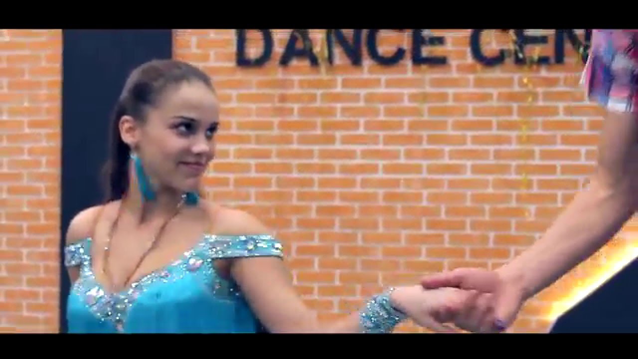 Pete Rodriguez - I Like It Like That. Latina Dance by Диана Подтиканова All Stars Dance Centre 2016