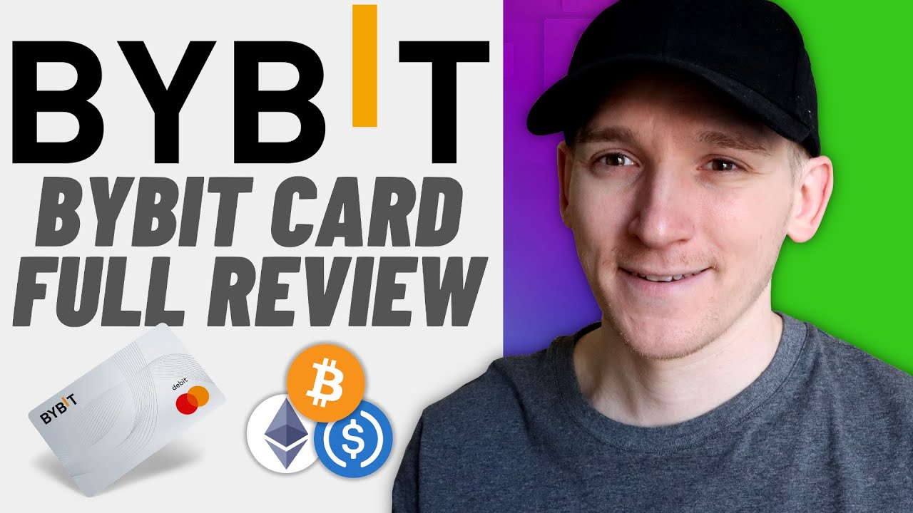 Bybit Card 2026 Full Review & Tutorial