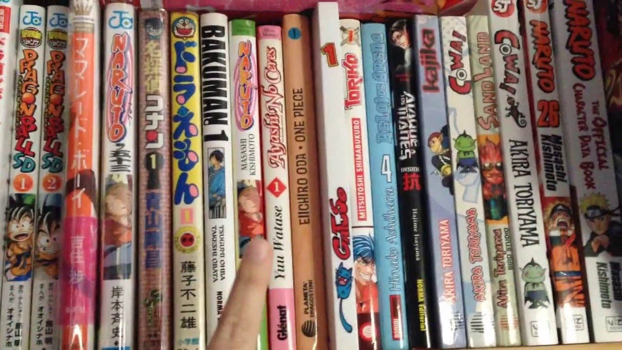 10 Tips Para cuidar tu manga