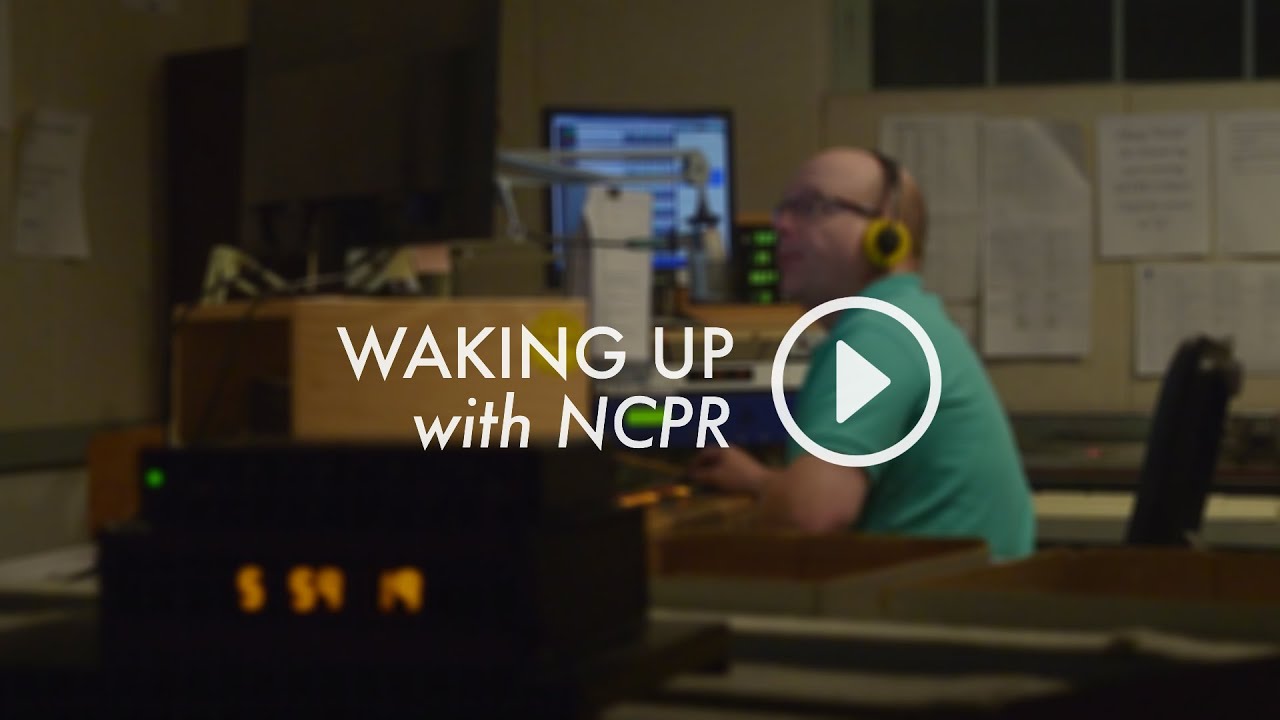 Waking Up with NCPR