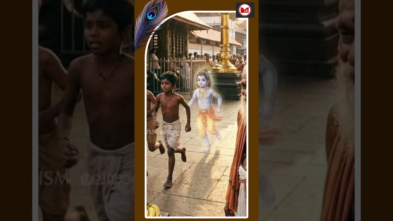 ഇത് വെറും യാദൃശ്ചികം...സ്വാമിയേ ശരണമയ്യപ്പാ...നിന്നെ നീ തന്നെ കാത്തോളണേ