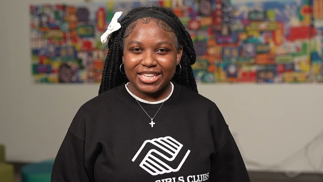 2026 Boys & Girls Clubs of Greater Houston Youth of the Year