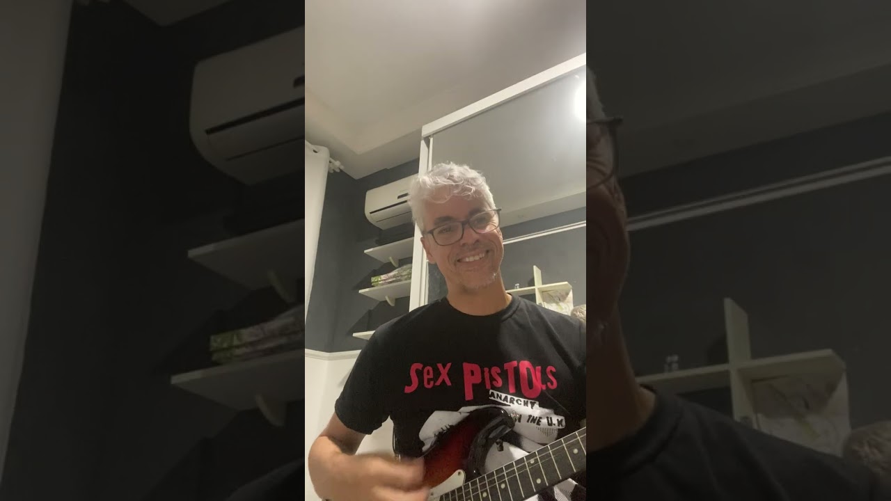 Música “Junções e Intenções “ 🎸🤘🎸🤘🎸