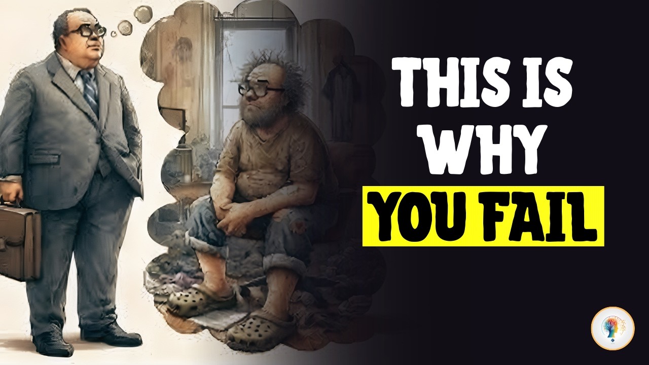 7 Habits That Are Destroying Your Life