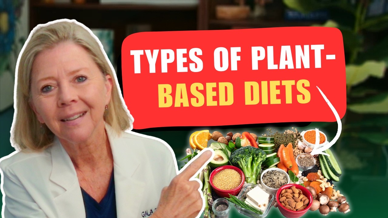 Plant-Based Food Diet Hacks Women 40+ Swear By